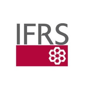 ifrs چیست