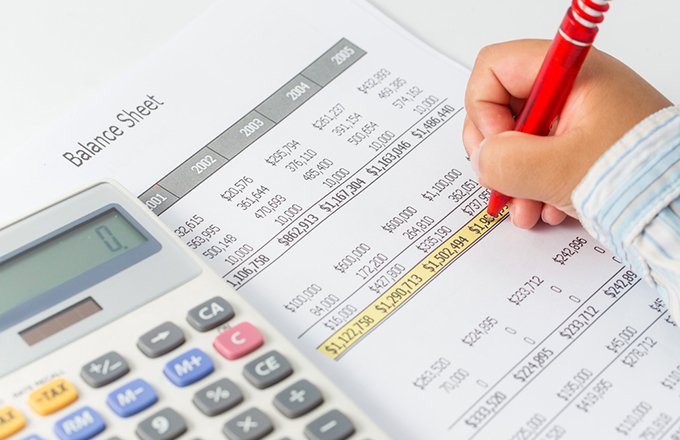 استاندارد حسابداری چیست؟