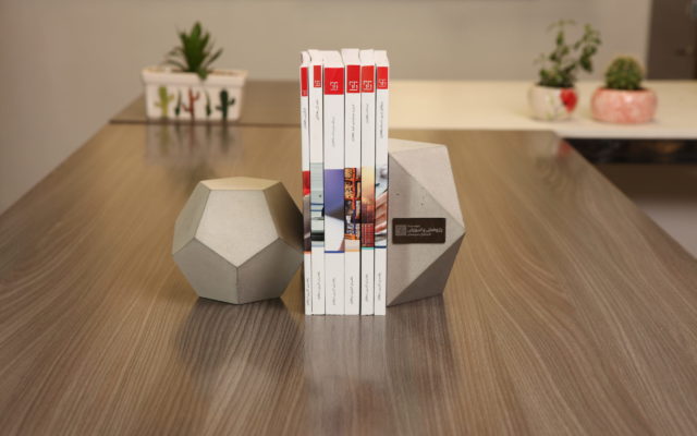 کتاب آموزش راهکاران