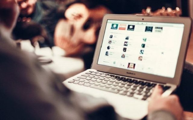 مزایای آموزش آنلاین