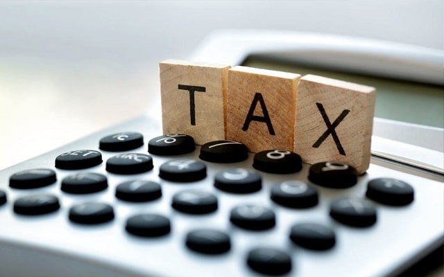 مالیات تصاعدی چیست