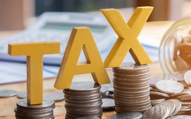 مالیات بر مصرف در مقابل مالیات بر درآمد