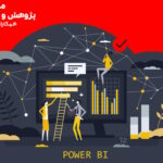 آموزش صفر تا صد از مقدماتی تا پیشرفته Power BI به صورت آنلاین و رایگان - بنر دوره آموزشی