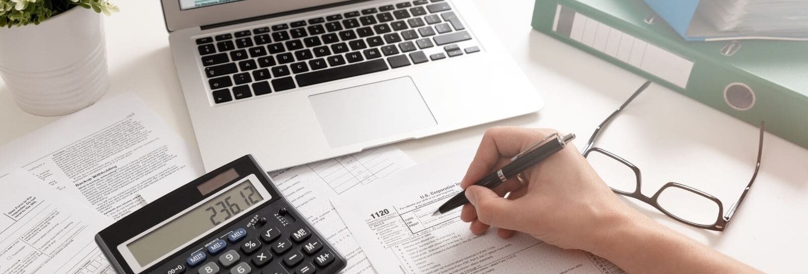 سلسله وبینارهای حسابدار