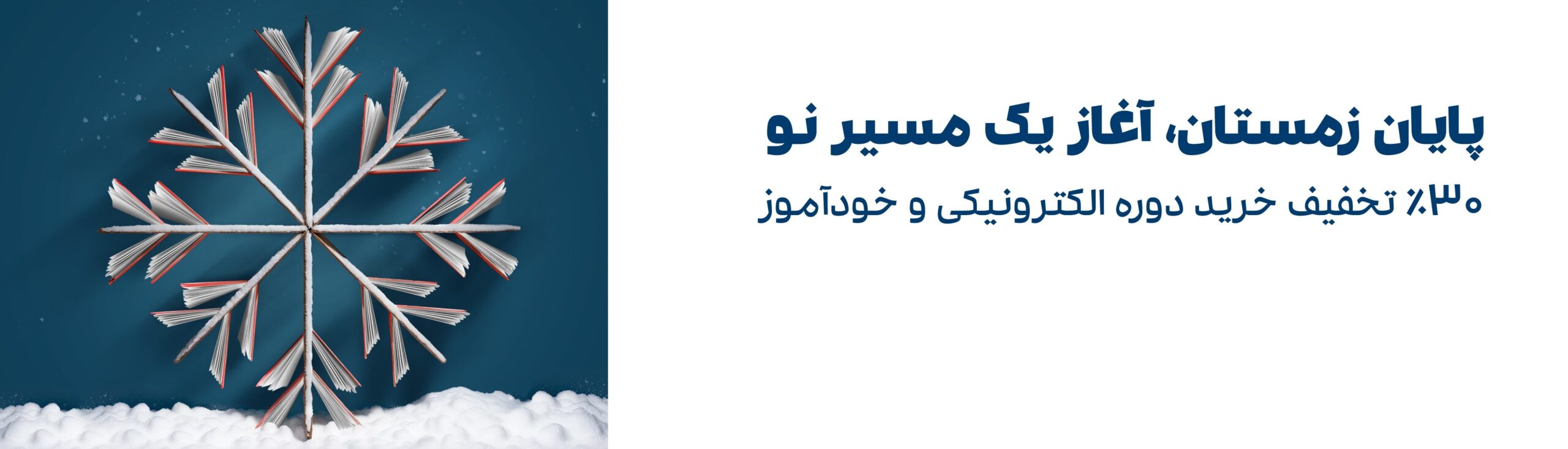 کمپین دوره های الکترونیکی 