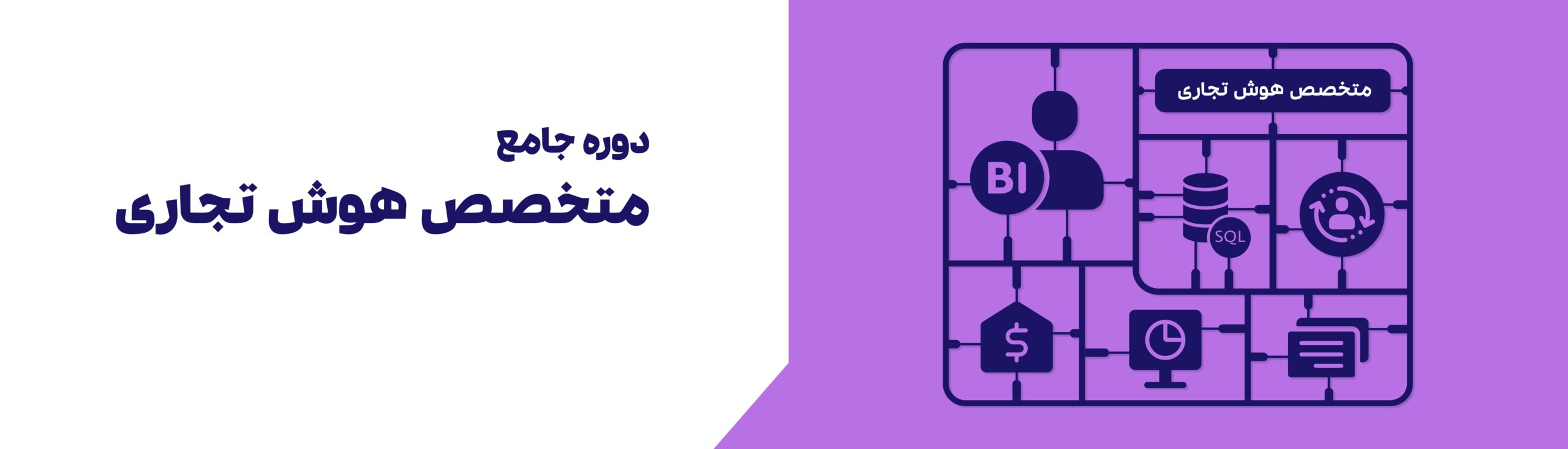 هوش تجاری