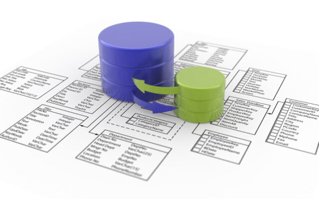 بوت‌کمپ کوئری نویسی در SQL Server