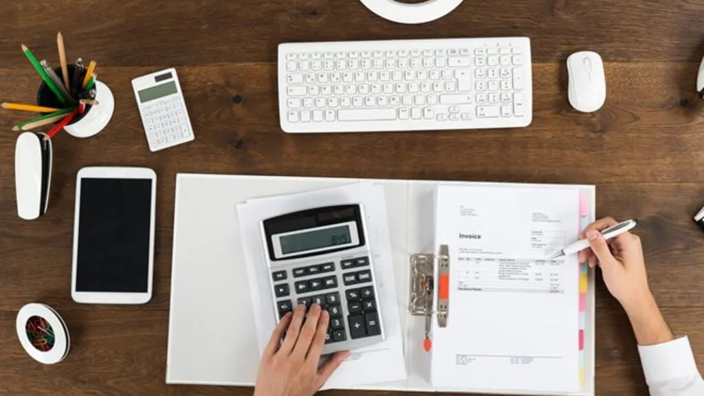 تنخواه چیست