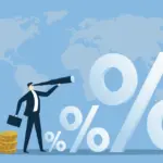 رابطه نرخ بهره و اوراق قرضه چیست