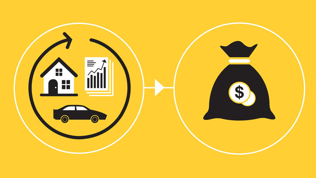 مالیات بر عایدی سرمایه شامل چه چیزهایی می شود