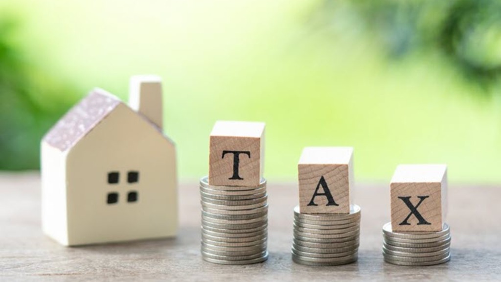 نرخ مالیات سرقفلی در سال 1404