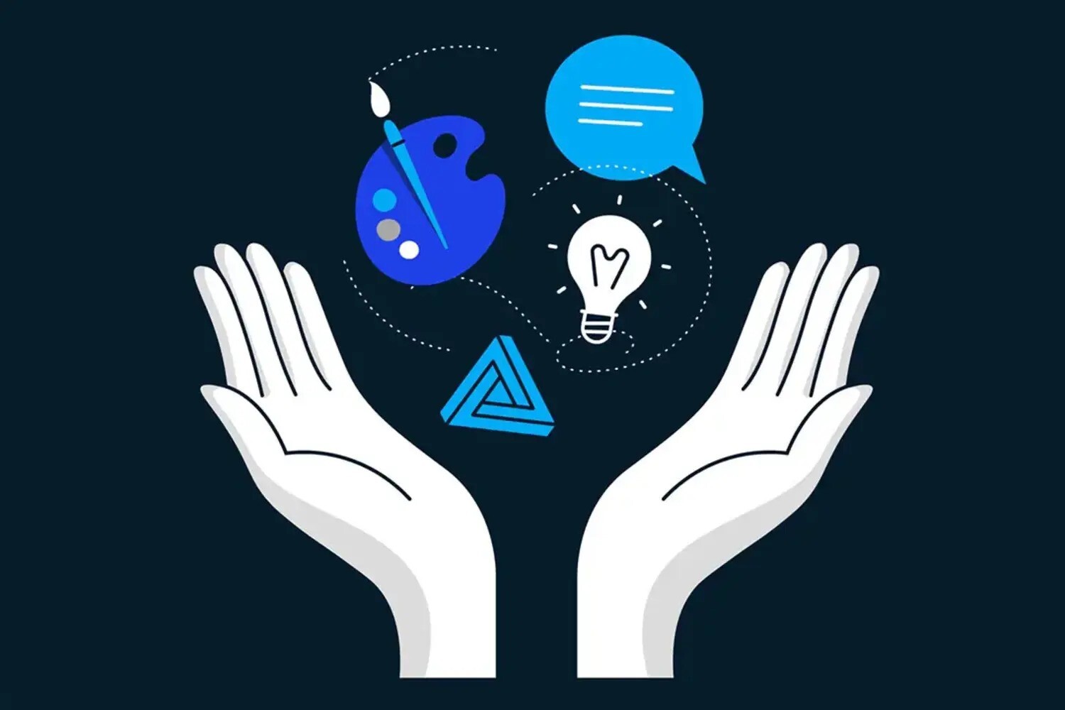 انواع مهارت های نرم