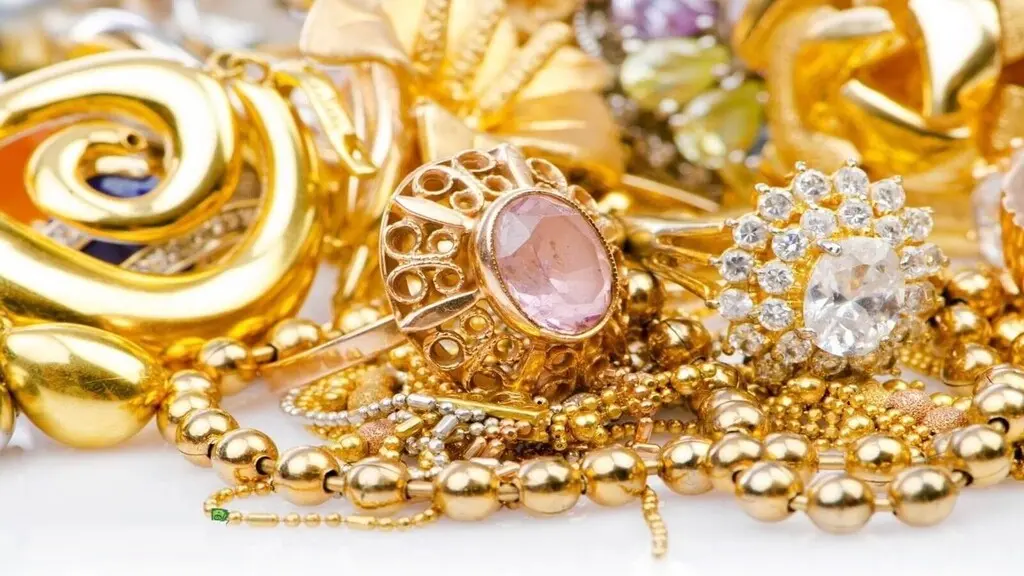 مفاهیم پایه در حسابداری طلا فروشی