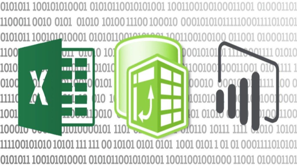 تعریف پاور پیوت در اکسل