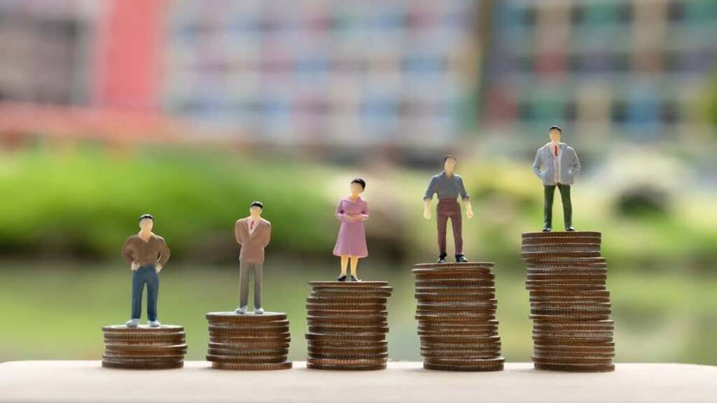 مالیات ابرازی عملکرد چیست