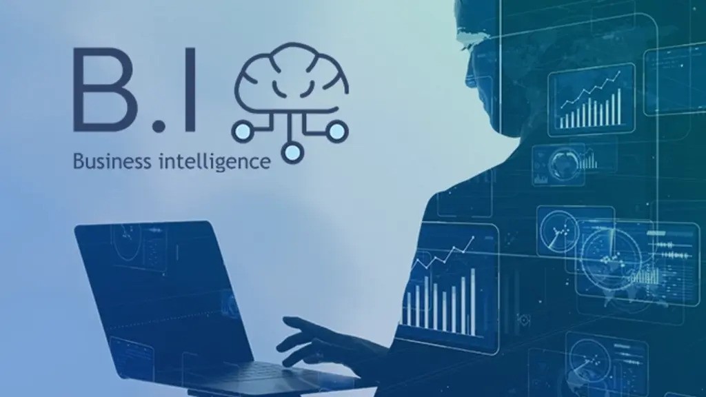 مزایای هوش تجاری در حسابداری