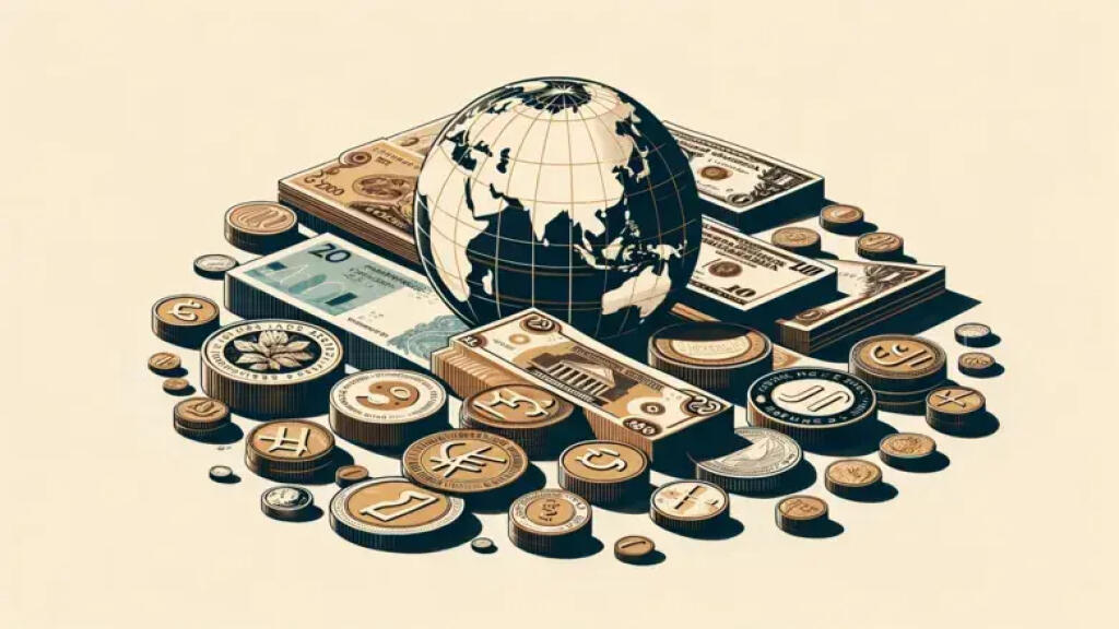 حسابداری ارزی چیست