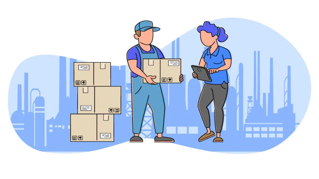 مهارت های لازم برای کارشناس حسابداری انبار