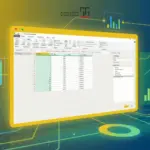 پاور کوئری در PowerBi چیست
