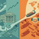 تفاوت مدیر بازرگانی و مالی