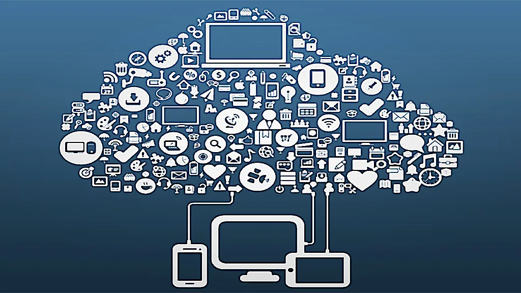 رایانش ابری چیه