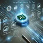 فرمول نویسی با هوش مصنوعی در اکسل