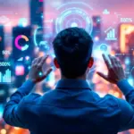 هوش تجاری در حسابداری چیست