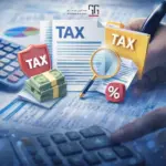 مالیات ابرازی چیست
