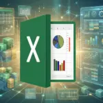 پاور پیوت در اکسل چیست