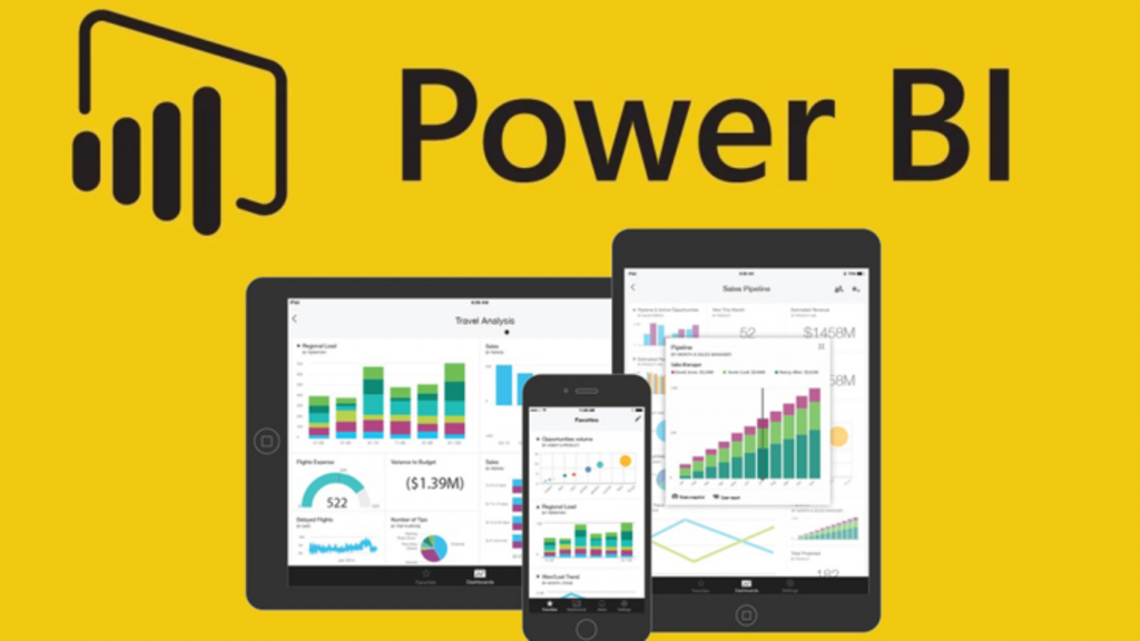 پاور بی آی و پاور کوئری