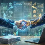 تهاتر در حسابداری چیست