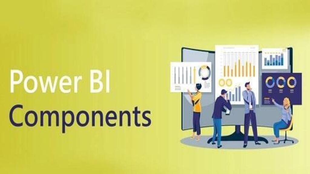 استفاده از تقویم فارسی در Power BI برای تحلیل داده ها